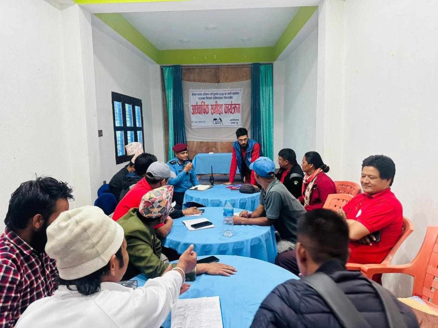 ६ महिनाको अवधिमा १२ ओटा मानवअधिकार उल्लंघनका घटना 